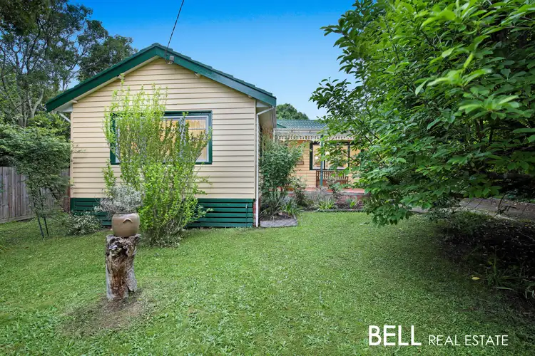 Second view of Homely house listing, 18 Bailey Road, Mount Evelyn VIC 3796