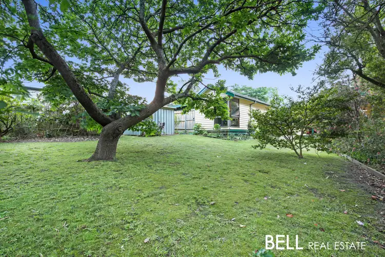 Third view of Homely house listing, 18 Bailey Road, Mount Evelyn VIC 3796