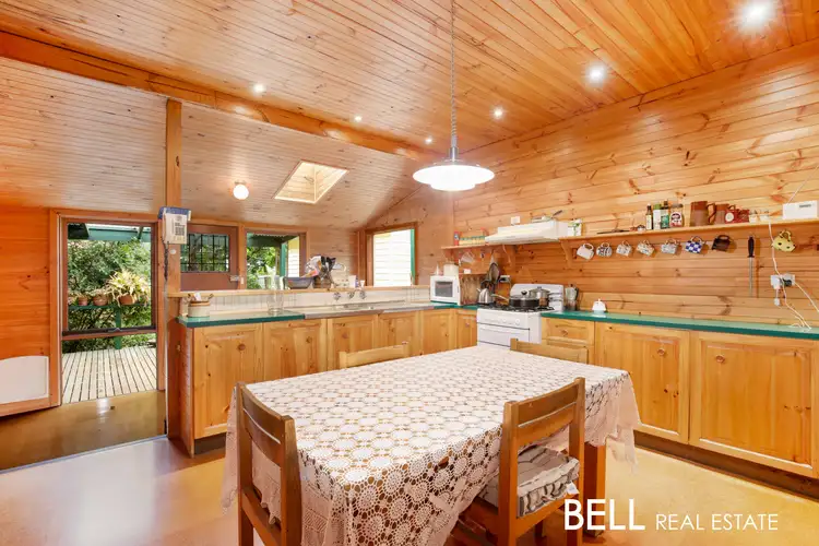 Fifth view of Homely house listing, 18 Bailey Road, Mount Evelyn VIC 3796