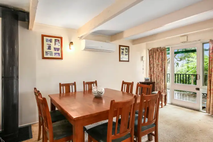 Second view of Homely house listing, 8 Scenic Drive, Launching Place VIC 3139