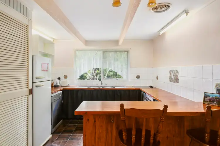 Third view of Homely house listing, 8 Scenic Drive, Launching Place VIC 3139