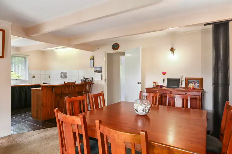 Sixth view of Homely house listing, 8 Scenic Drive, Launching Place VIC 3139