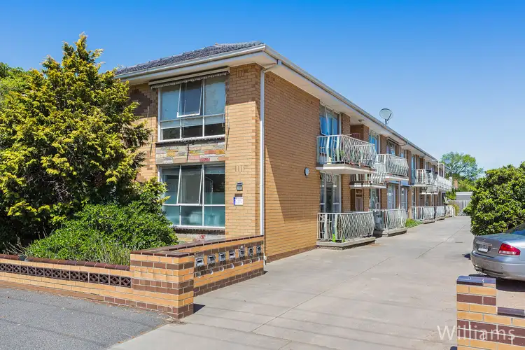 Main view of Homely unit listing, 6/97 Melbourne Road, Williamstown VIC 3016