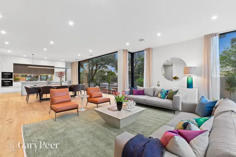 Second view of Homely house listing, 27 Olinda Street, Caulfield South VIC 3162