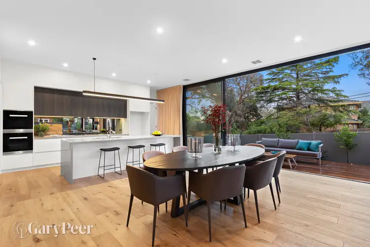 Third view of Homely house listing, 27 Olinda Street, Caulfield South VIC 3162