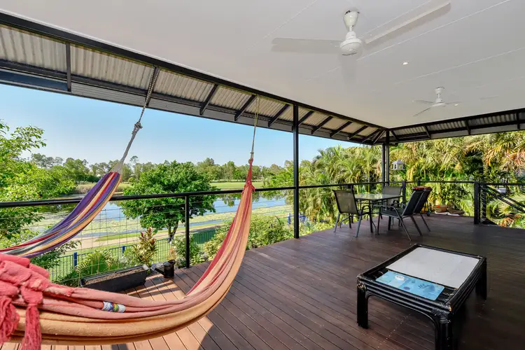 Main view of Homely house listing, 63 Don Circuit, Durack NT 830
