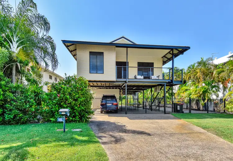 Second view of Homely house listing, 63 Don Circuit, Durack NT 830