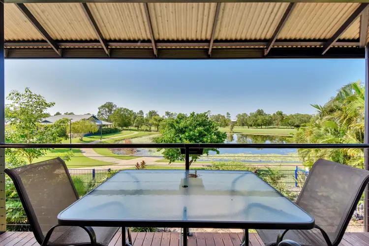 Fourth view of Homely house listing, 63 Don Circuit, Durack NT 830