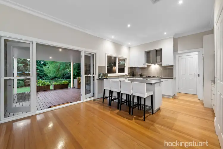 Fifth view of Homely house listing, 41 Fitzroy Street, Mckinnon VIC 3204
