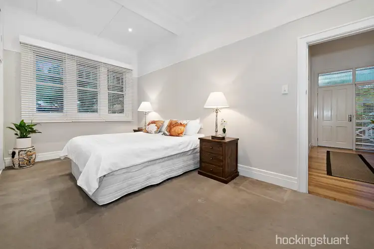 Sixth view of Homely house listing, 41 Fitzroy Street, Mckinnon VIC 3204