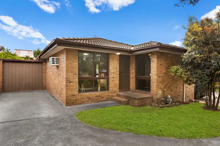 2/11 Freeman Street, Ringwood East VIC 3135