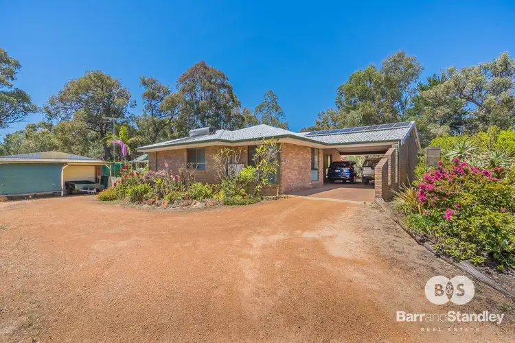 5 Ridge Place, Gelorup WA 6230