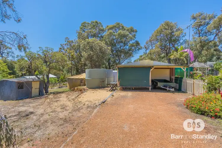 Second view of Homely house listing, 5 Ridge Place, Gelorup WA 6230