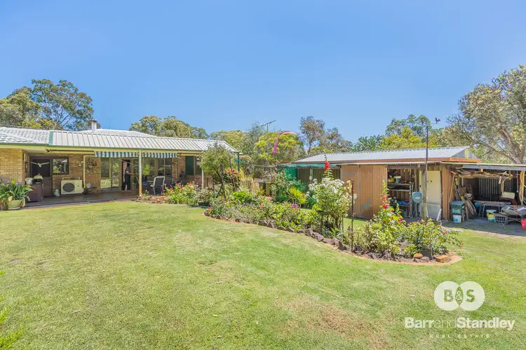 Fourth view of Homely house listing, 5 Ridge Place, Gelorup WA 6230