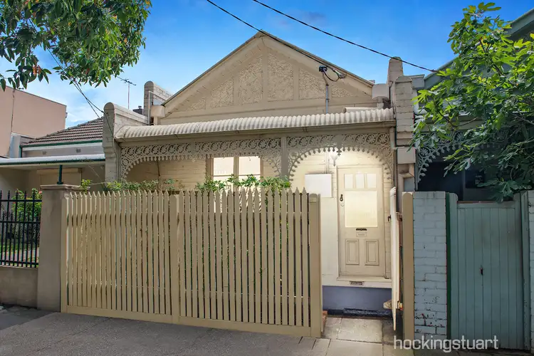 Main view of Homely house listing, 84 Coppin Street, Richmond VIC 3121