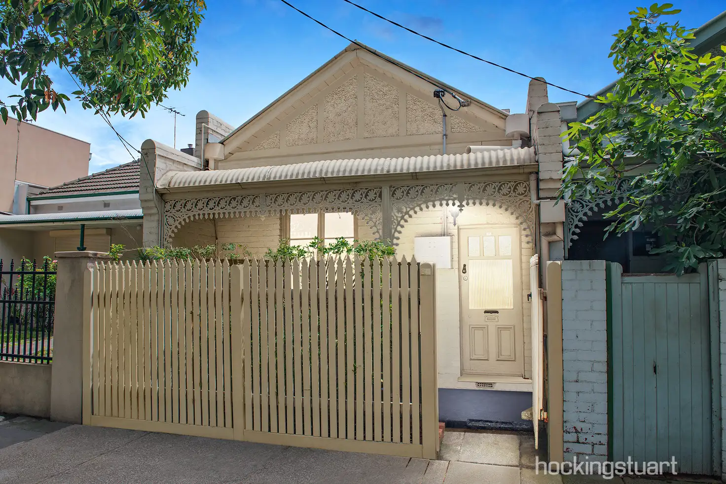 Main view of Homely house listing, 84 Coppin Street, Richmond VIC 3121