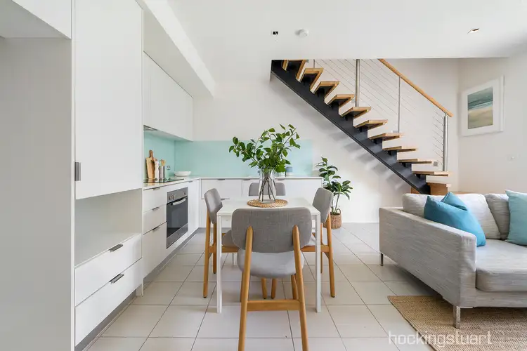 Third view of Homely house listing, 84 Coppin Street, Richmond VIC 3121