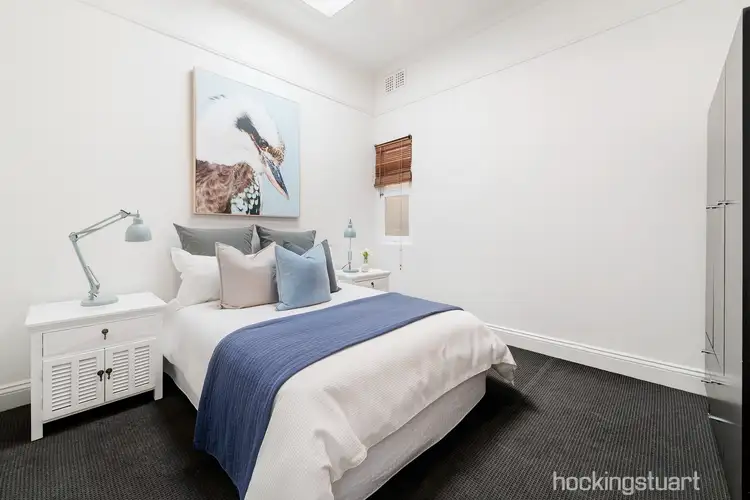 Fifth view of Homely house listing, 84 Coppin Street, Richmond VIC 3121
