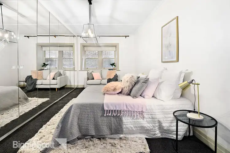 Fifth view of Homely apartment listing, 4/28 Dalgety Street, St Kilda VIC 3182