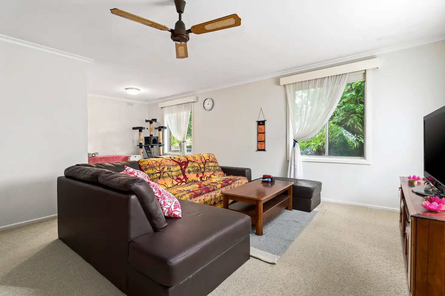 Main view of Homely unit listing, 3/30 Cootamundra Crescent, Blackburn VIC 3130