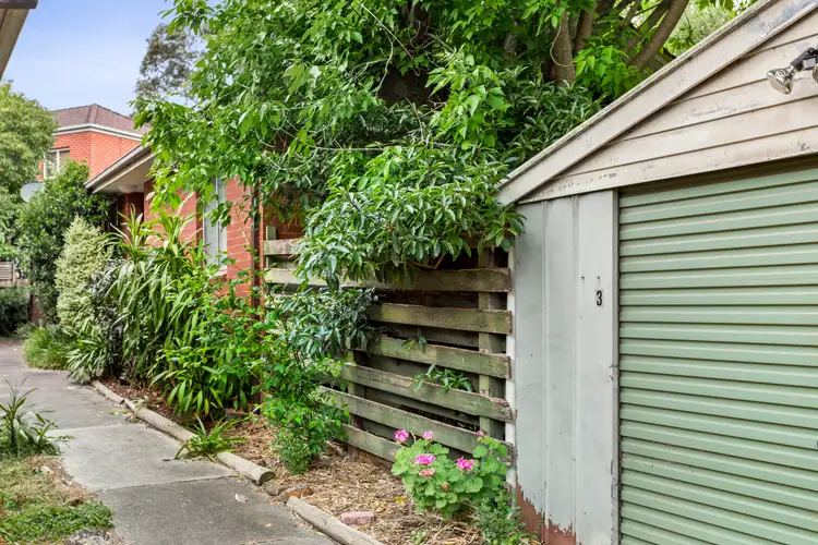 Second view of Homely unit listing, 3/30 Cootamundra Crescent, Blackburn VIC 3130