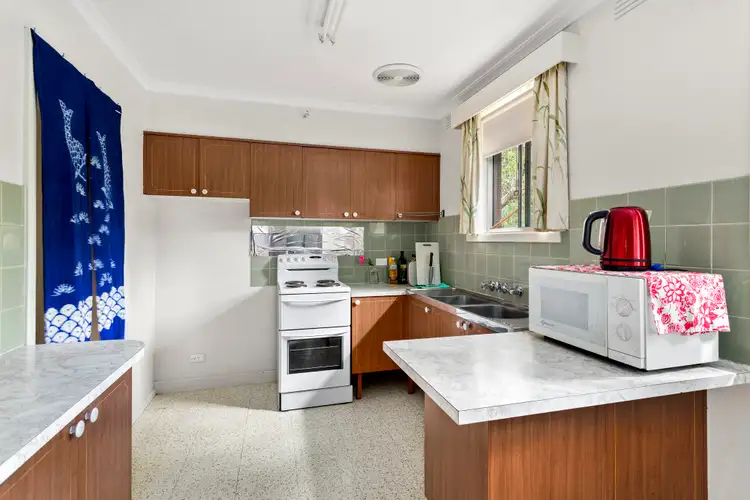 Third view of Homely unit listing, 3/30 Cootamundra Crescent, Blackburn VIC 3130