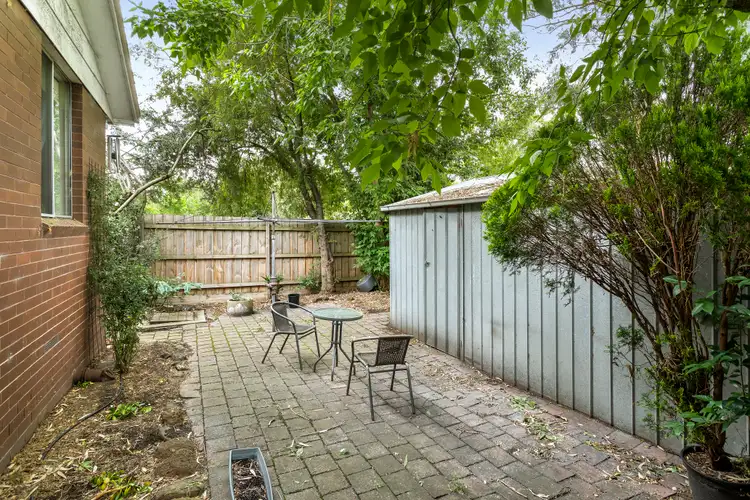 Fifth view of Homely unit listing, 3/30 Cootamundra Crescent, Blackburn VIC 3130