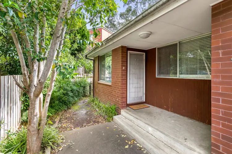 Sixth view of Homely unit listing, 3/30 Cootamundra Crescent, Blackburn VIC 3130