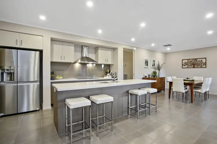 Second view of Homely house listing, 22 Evergreen Circuit, Ocean Grove VIC 3226