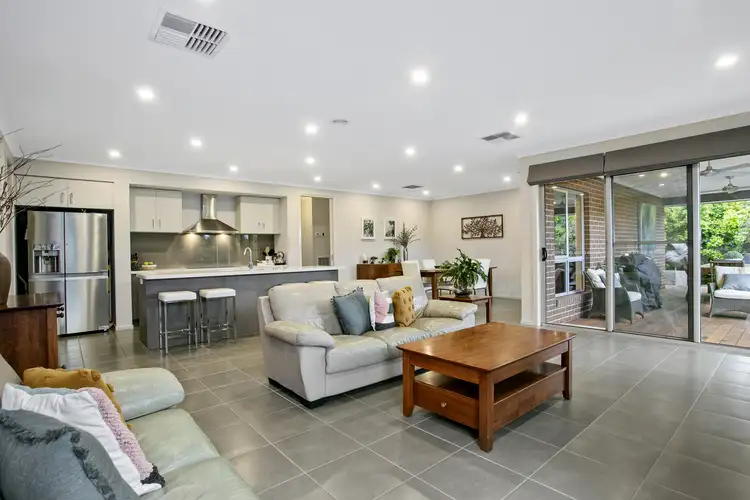 Third view of Homely house listing, 22 Evergreen Circuit, Ocean Grove VIC 3226