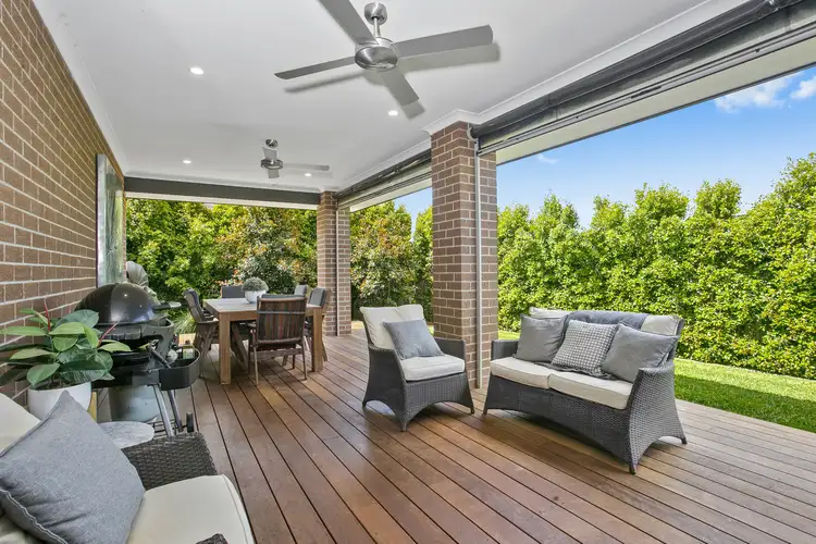 Fourth view of Homely house listing, 22 Evergreen Circuit, Ocean Grove VIC 3226