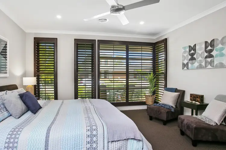 Fifth view of Homely house listing, 22 Evergreen Circuit, Ocean Grove VIC 3226