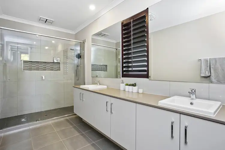 Sixth view of Homely house listing, 22 Evergreen Circuit, Ocean Grove VIC 3226