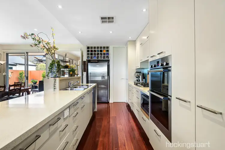 Fifth view of Homely house listing, 6 Campbell Street, Sandringham VIC 3191