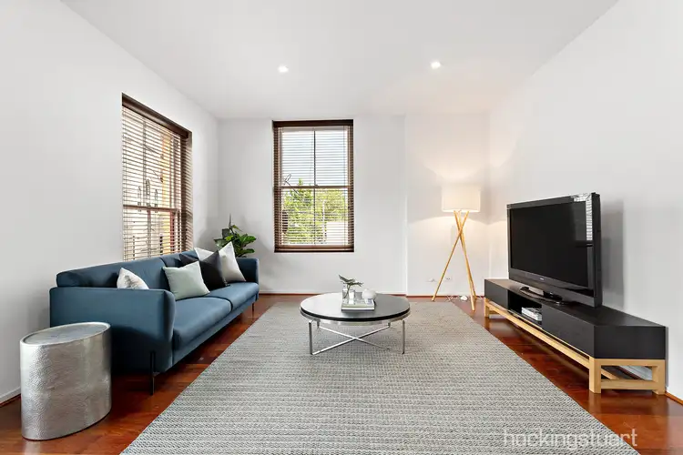 105/56 Nicholson Street, Abbotsford VIC 3067