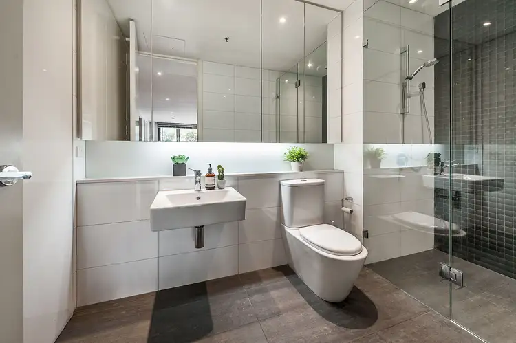 Third view of Homely apartment listing, G02/46 Cambridge Street, Collingwood VIC 3066
