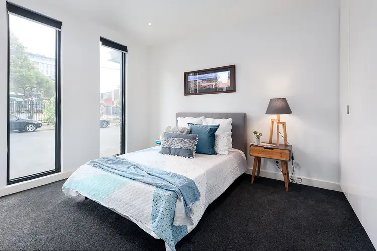 Fourth view of Homely apartment listing, G02/46 Cambridge Street, Collingwood VIC 3066