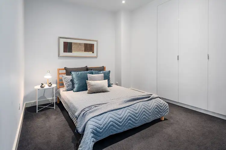 Fifth view of Homely apartment listing, G02/46 Cambridge Street, Collingwood VIC 3066