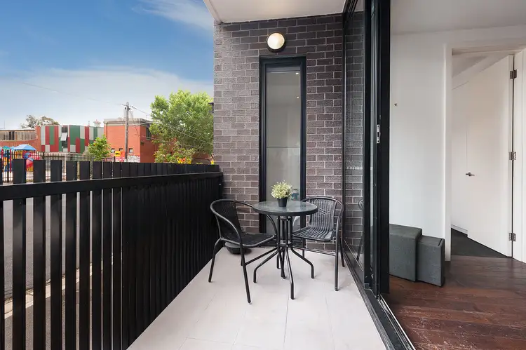 Sixth view of Homely apartment listing, G02/46 Cambridge Street, Collingwood VIC 3066