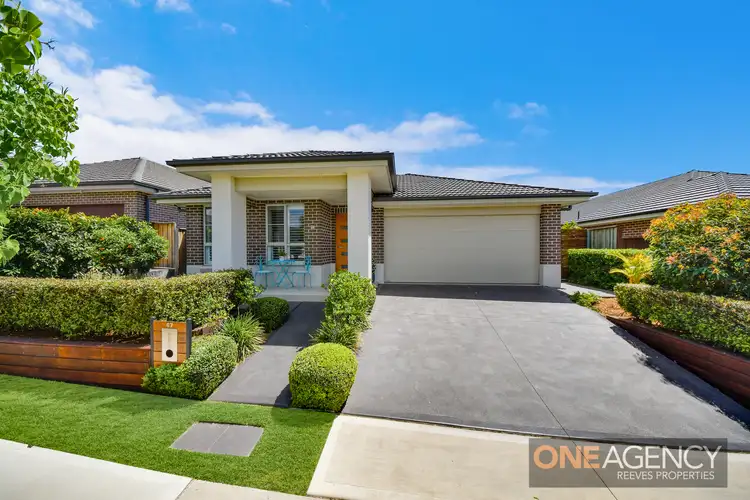 67 Darug Avenue, Glenmore Park NSW 2745