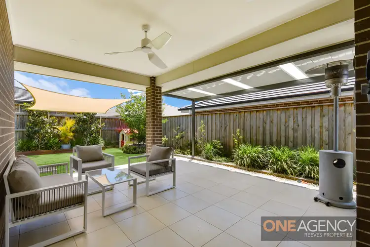 Second view of Homely house listing, 67 Darug Avenue, Glenmore Park NSW 2745