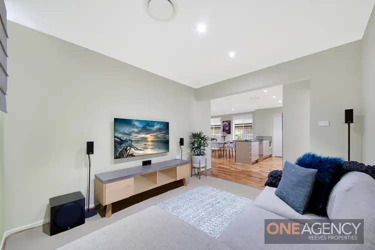 Third view of Homely house listing, 67 Darug Avenue, Glenmore Park NSW 2745