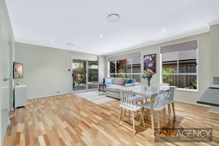 Fourth view of Homely house listing, 67 Darug Avenue, Glenmore Park NSW 2745