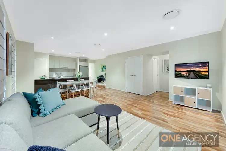 Fifth view of Homely house listing, 67 Darug Avenue, Glenmore Park NSW 2745