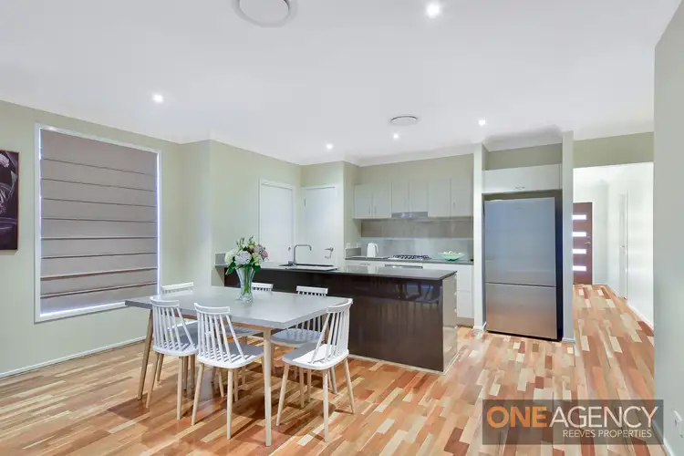 Sixth view of Homely house listing, 67 Darug Avenue, Glenmore Park NSW 2745