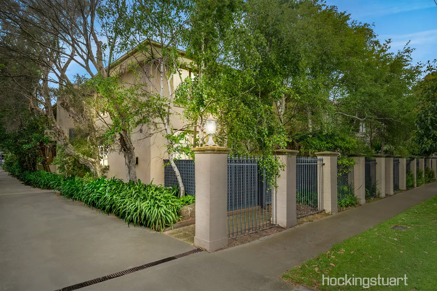 Main view of Homely apartment listing, 11/19-21 Abbott Street, Sandringham VIC 3191