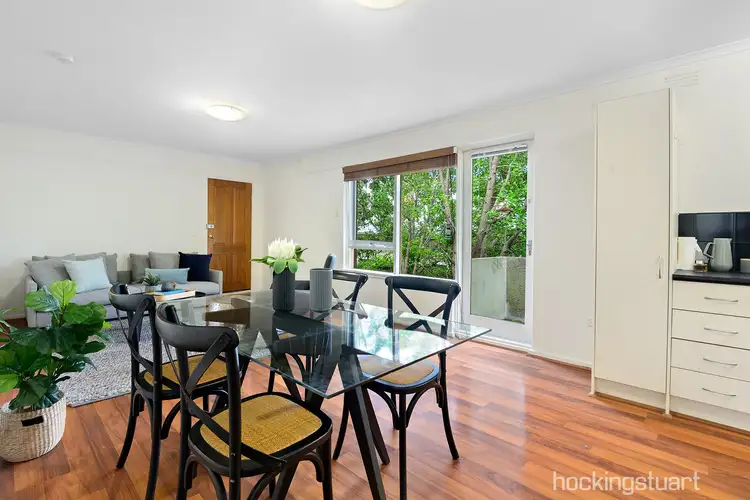 Second view of Homely apartment listing, 11/19-21 Abbott Street, Sandringham VIC 3191