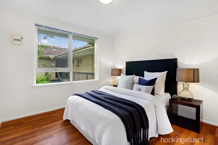 Fourth view of Homely apartment listing, 11/19-21 Abbott Street, Sandringham VIC 3191