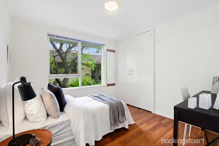 Fifth view of Homely apartment listing, 11/19-21 Abbott Street, Sandringham VIC 3191