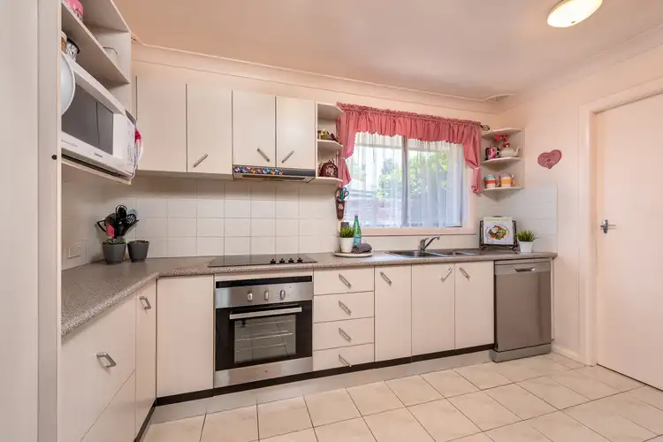 Fifth view of Homely house listing, 2 Nichols Parade, Mount Riverview NSW 2774